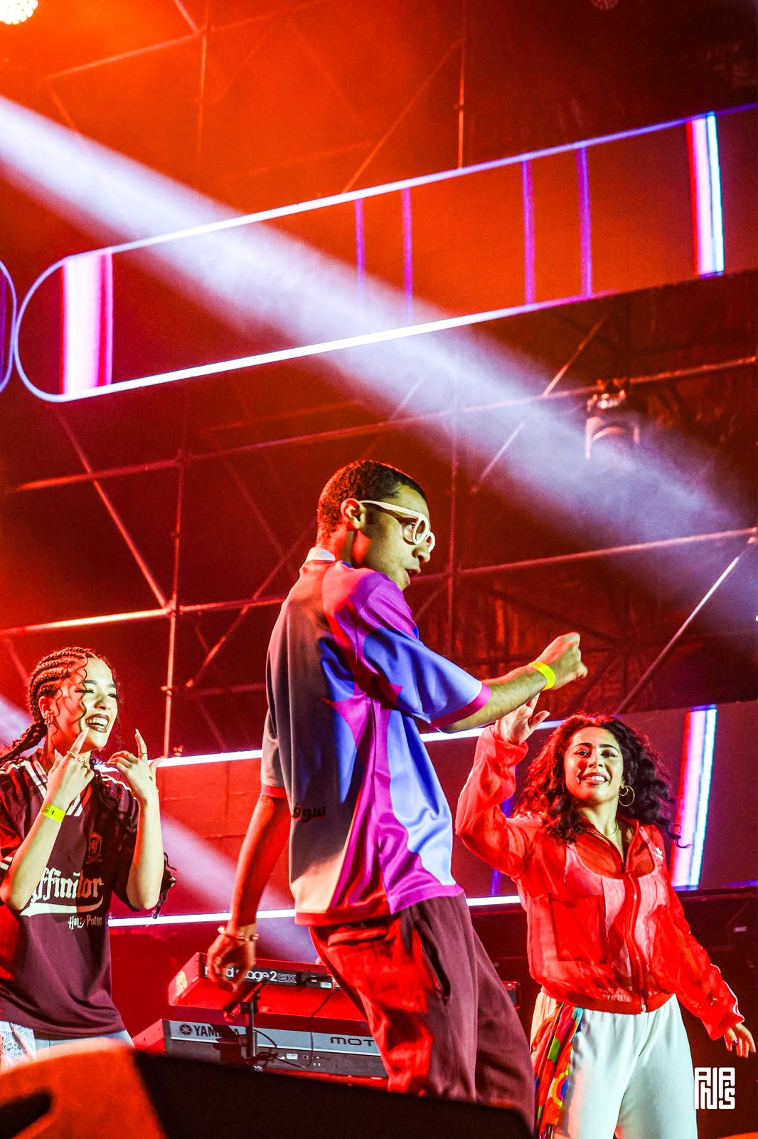 TIMELESS FESTIVAL 2026