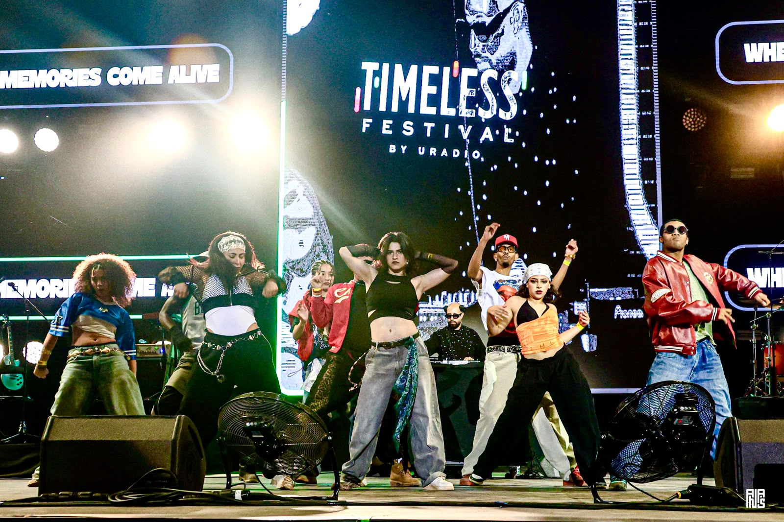 TIMELESS FESTIVAL 2026