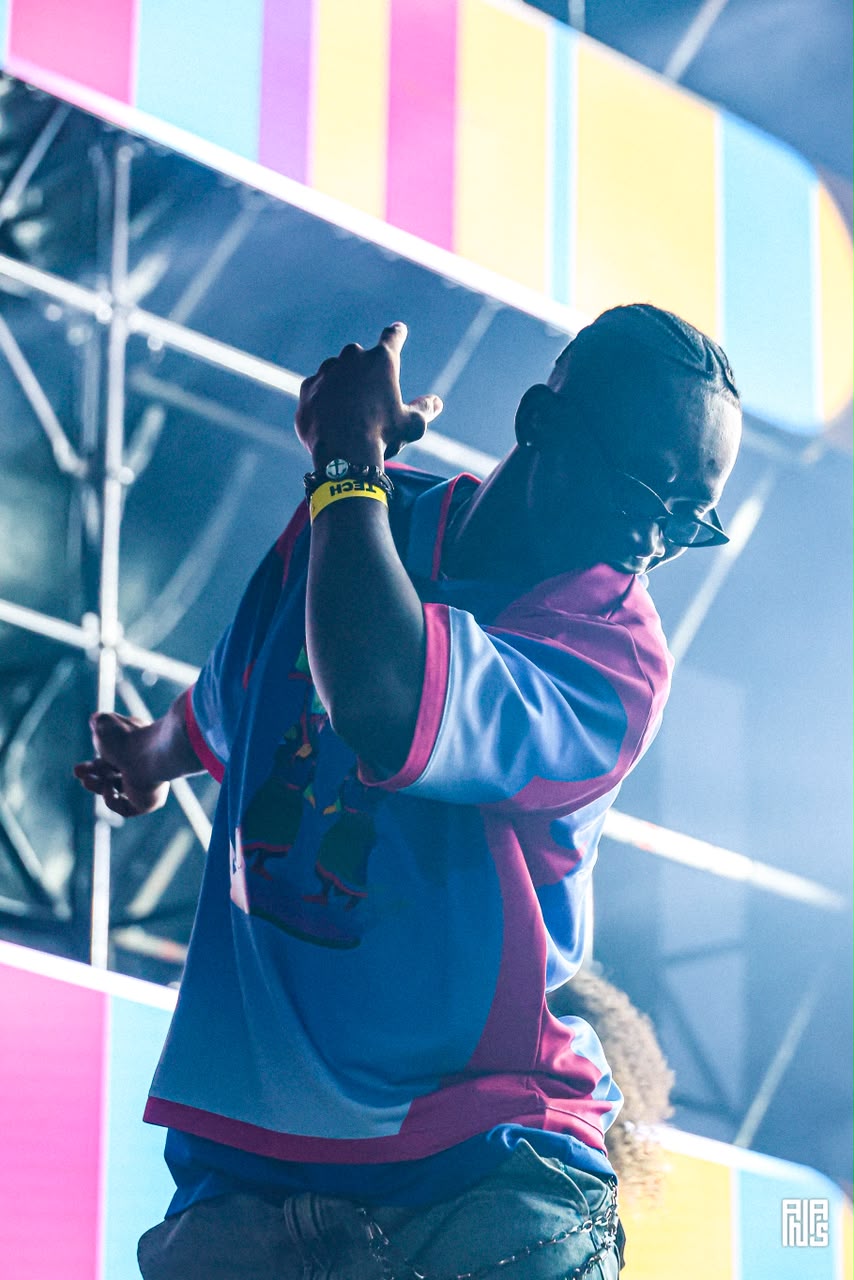 TIMELESS FESTIVAL 2026