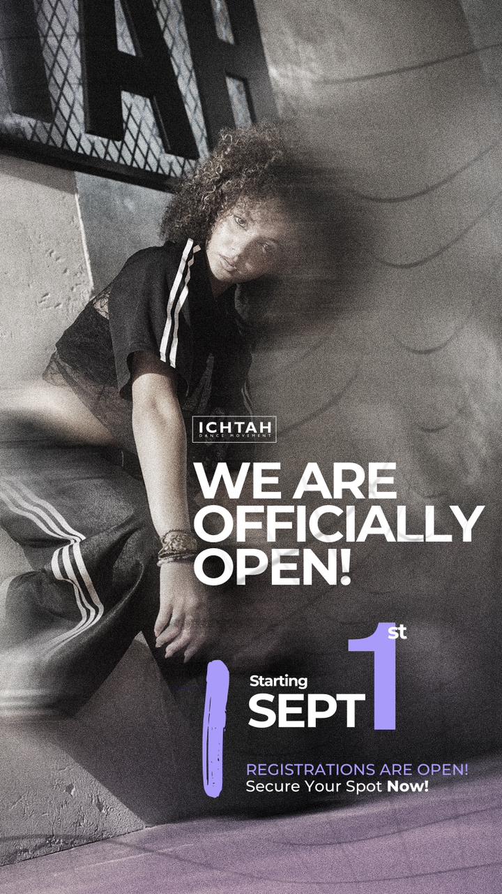 NEW SEASON
