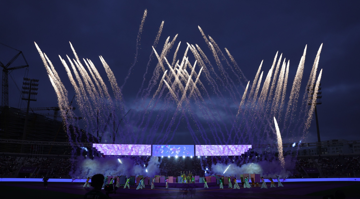 WAFCON 2025