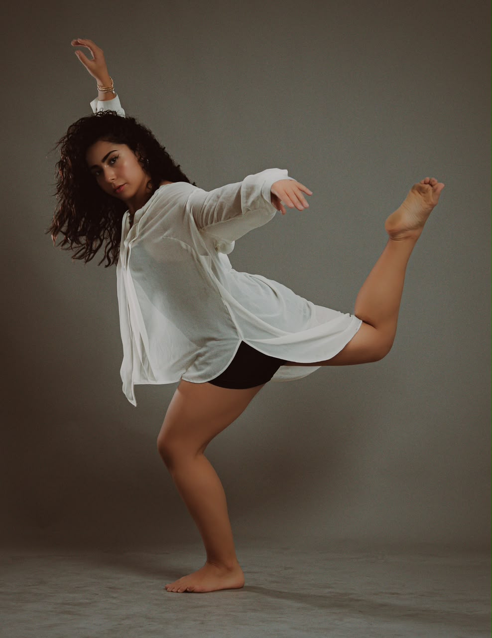 YASMINE